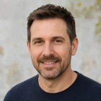 Mark Ellison