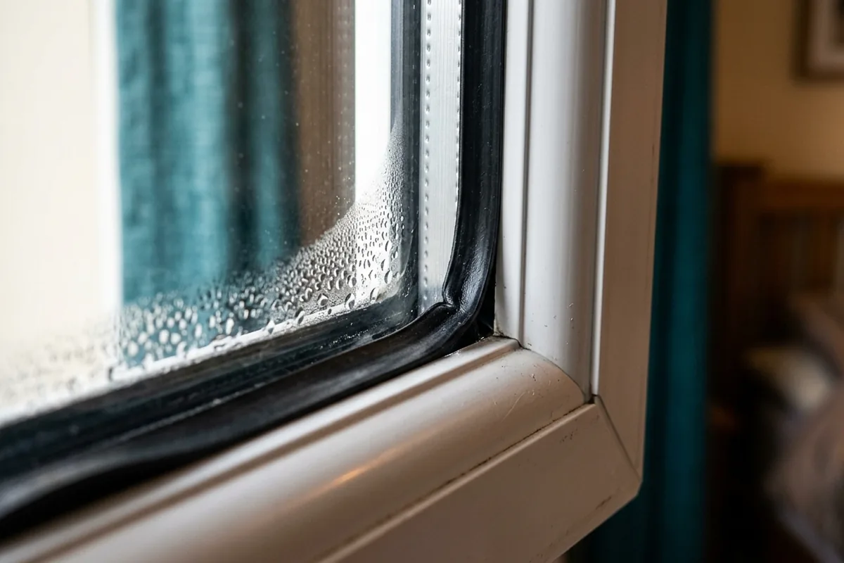 How to spot a failed window seal before it becomes a bigger issue