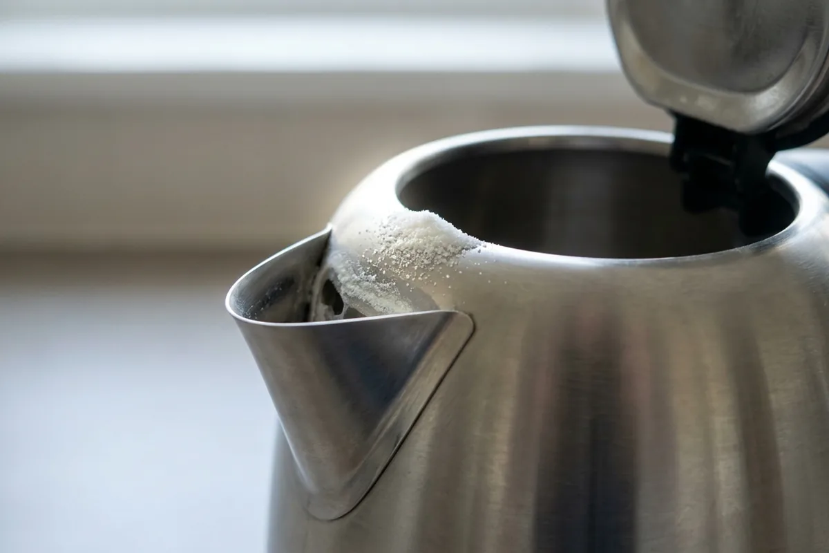 How to use citric acid powder for cleaning without damaging surfaces