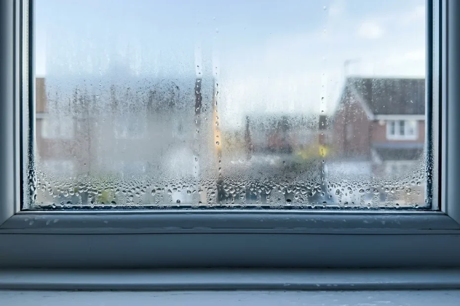 The one sign your home has too much indoor moisture