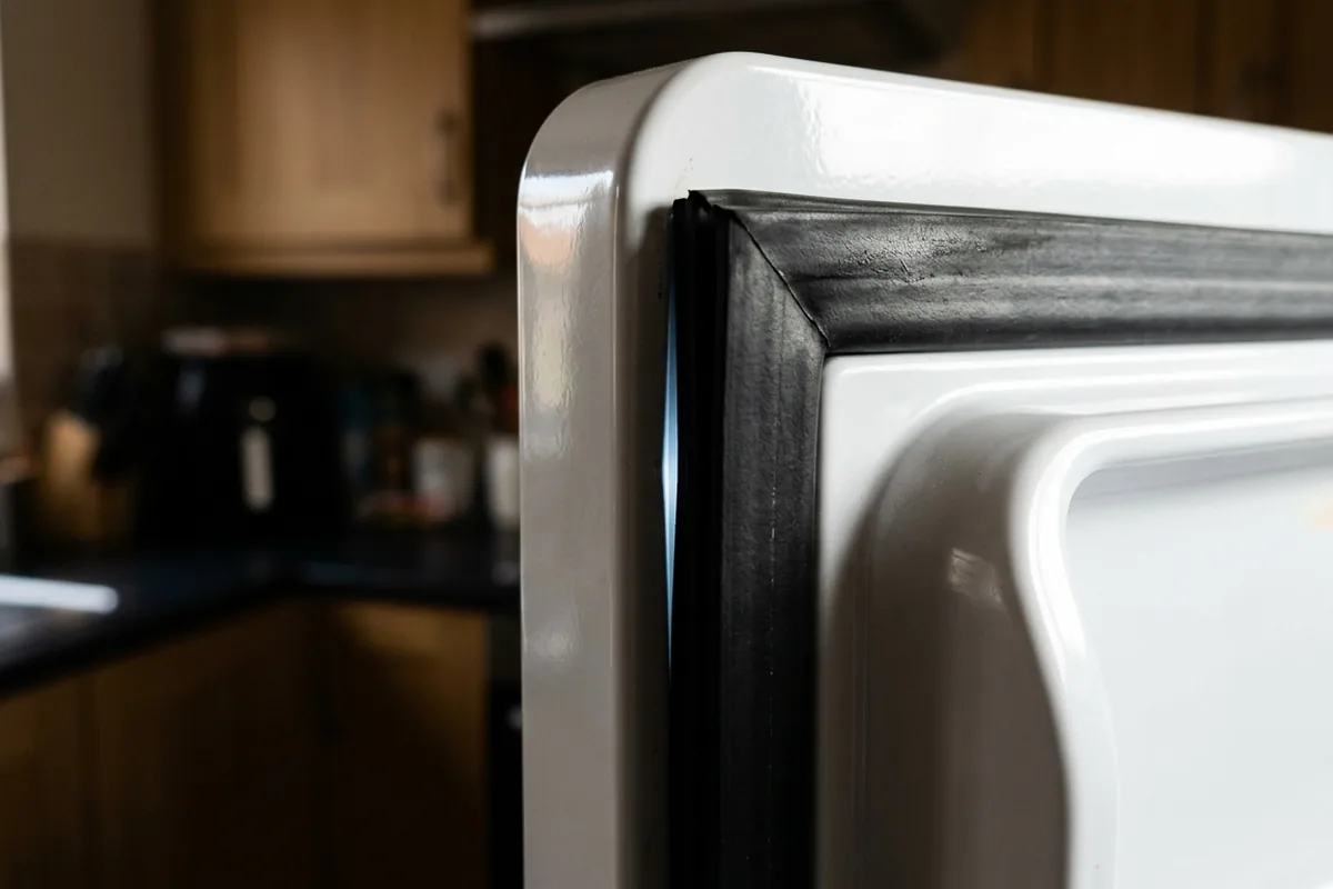 The small fridge seal check that can stop cold air leaking without replacing the appliance