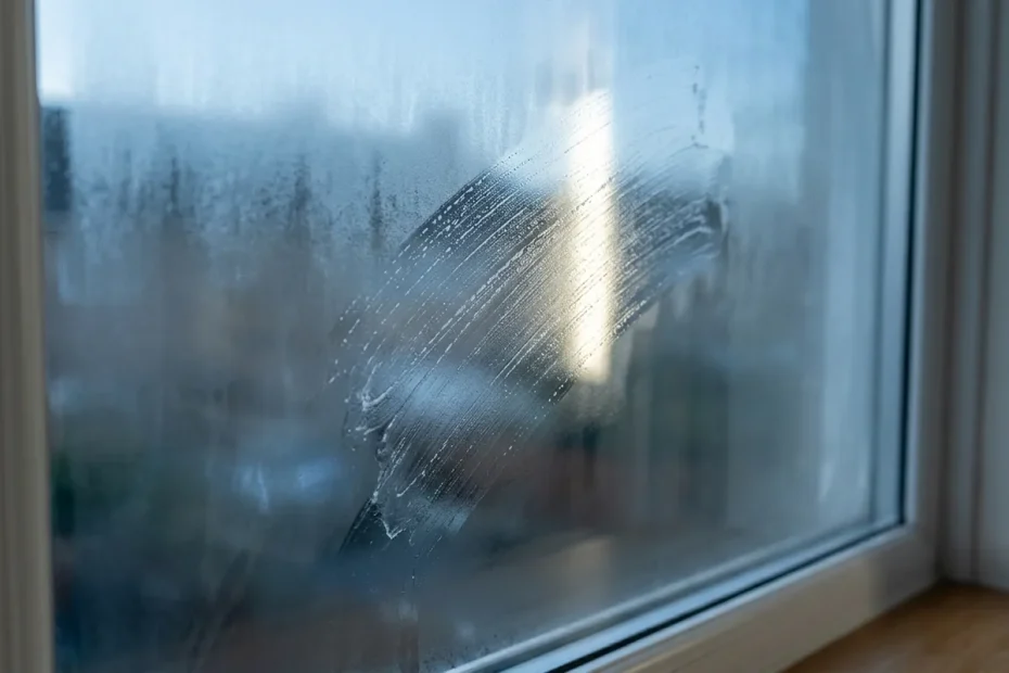 The vinegar window cleaning mistake that leaves streaks behind