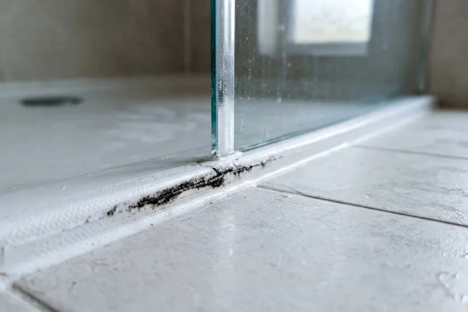 Why bleach can hide mould problems instead of solving them