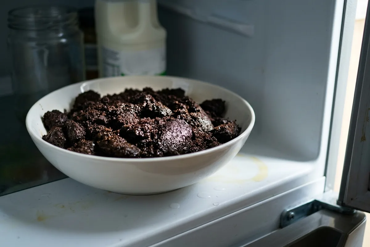 Why coffee grounds are used in the fridge and what they can actually do