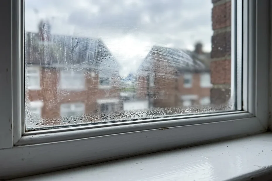 Why washing up liquid on windows can cause more problems later